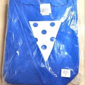 Vintage Ladies Hasband Top In Package